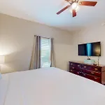 The Beach Resort