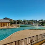 The Beach Resort