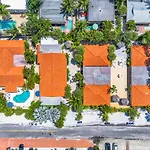 Bianco Sands By Beachside Management