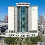 Embassy Suites By Hilton Tampa Downtown Convention Center