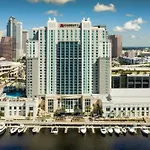 Tampa Marriott Water Street
