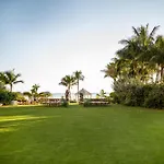 Jw Marriott Marco Island Beach Resort