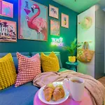 Barbizon On Ocean Drive Apartments