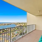 Ariel Dunes II