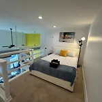 30-A Inn & Suites