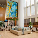 Galaxy Hotel Downtown