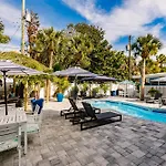 The Inn On Siesta Key