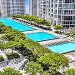 Icon Brickell Residences