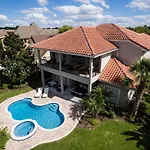 Reunion Resort Homestead Manor