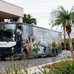 Orlando World Center Marriott