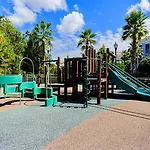 Reunion Resort Whisper Way Deluxe.