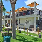 Sandpiper Cove 2017