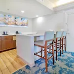 Hampton Inn & Suites St. Augustine-Vilano Beach