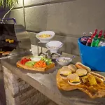 Homewood Suites By Hilton Orlando-International Drive Convention Center