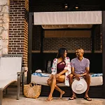 The Brownwood Hotel & Spa