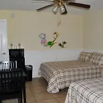 Conch On Inn Motel