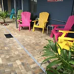 Tropicaire Resort