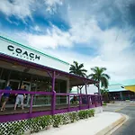 Pierview Hotel And Suites