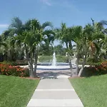The Beachcomber St. Pete Beach Resort & Hotel
