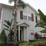 Lucaya Village Resort 4 Bedroom Vacation Townhome 1715