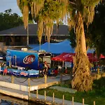 Crystal Cove Riverfront Resort