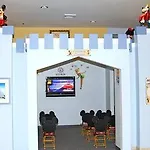 Worldgate Resort Hotel