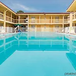 Days Inn By Wyndham Jacksonville Baymeadows