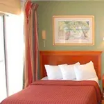 Jefferson Motel Apartments