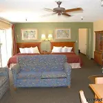 Jefferson Motel Apartments