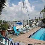Snug Harbor Inn Waterfront Ban