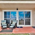 Blue Tide By Panhandle Getaways