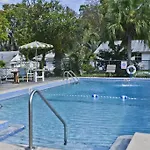 Lake Ida Beach Resort