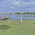 Lake Ida Beach Resort