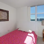 Miami Waterfront Apartments