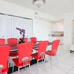 Miami Waterfront Apartments