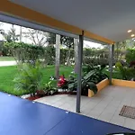 Blue Ocean Guesthouse