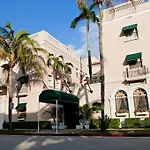 The Chesterfield Hotel Palm Beach