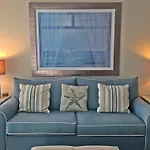 The Island Beach Resort
