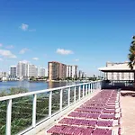 Miami Waterfront Apartments