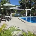 Amber Tides Motel