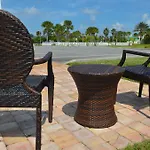 Vilano Beach Garden Inn - Saint Augustine