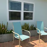 Vilano Beach Garden Inn - Saint Augustine