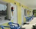Tropical Breeze Beach Club