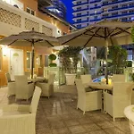 Sun Harbour Boutique Hotel