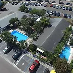 Amber Tides Motel