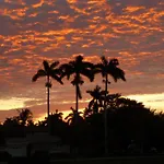 Hollywood Beach Golf Resort