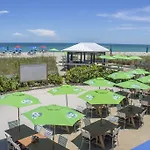 Rhumcay Beach Resort And Grille