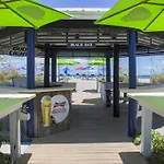 Rhumcay Beach Resort And Grille