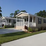 Sherwood Forest Cottage 3