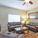 Storey Lake The Cove Resort Townhomes